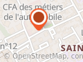 Centre des Finances publiques