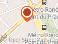 Pédicure - Podologue - Raphael Gonggryp - Marseille 13008