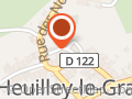 Mairie - Heuilley-le