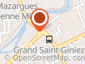 Carrefour Express Marseille Mazargues
