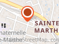 Pharmacie de Sainte-Marthe