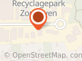 Bedrijvencentrum Frees