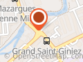 Bar Du Grand Saint Giniez
