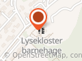 Lysekloster Barnehage