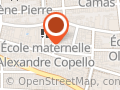 grand bleu location
