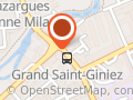 épicerie italienne à Marseille