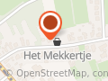 Het mekkertje
