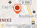 Halte Garderie Le Petit Jardin