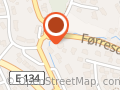 Førresdalen Brl