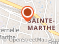 Ostéopathe Marseille 13014