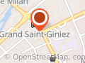 Crèches Municipales Collectives Grand St Giniez