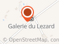 Galerie du Lézard