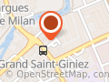 Pharmacie Du Grand Saint Giniez