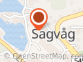 Sagvåg Pub & Kafe AS