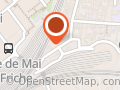 Bar Restaurant des Amis