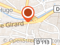 La Croisee des Pains