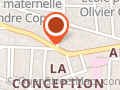 Centre municipal d'animation Conception