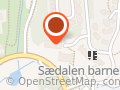 Sameiet Sædalen Terrasse