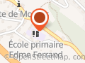 École Maternelle Publique Village