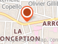 QINESIO - Kinésiologue à Marseille