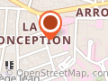 Hôpitaux Publics - Hôpital de La Timone-Annexes