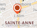 Restaurant Le Grand Pin