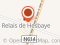 Hesbymazout