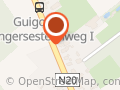 De Goudvink