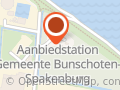 Aanbiedstation Groeneweg