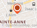 Dépendance sainte Anne