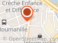 Elodie Naudin Sophrologie, EMDR, hypnose Marseille 13008