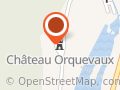 Château d'Orquevaux Artists & Writers Residency