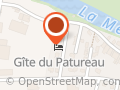 Gîte du Patureau
