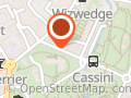 Centre De Balneotherapie Cassini