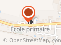 École maternelle et élémentaire publique de Montcarra