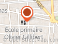 Mairie (Service Santé Publique)