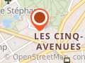 École Maternelle Publique Longchamp