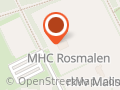 MHC Rosmalen Clubhuis