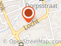 Locht Café de