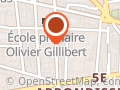 Dr Vincianne Raphenon Dentiste