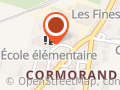 Cabinet infirmier de Villereversure
