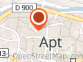 A.D.A.P.E.I (Section d'Apt)