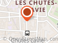 Laboratoire d'analyses médicales - Marseille Chutes-Lavie - Cerballiance