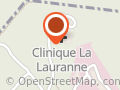 Clinique La Lauranne