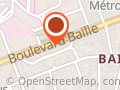 Lbm Synlab Provence Site Baille Conception