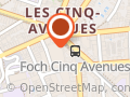 Cabinet Médical Foch