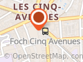 Fred Optique 5 Avenues, Marc Audition