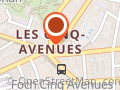 Pharmacie 5 Avenues