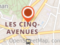 Les Bains Des 5 Avenues