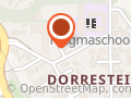 Achter 't Stort